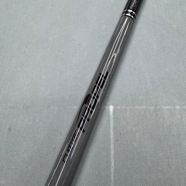 CUETEC PROPEL GHOST EDITION