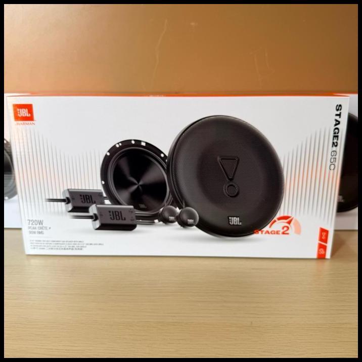 GRATIS ONGKIR SPLIT JBL STAGE2 65C SPEAKER SPLIT JBL STAGE265C SPEAKER MOBIL 6.5 INCH 