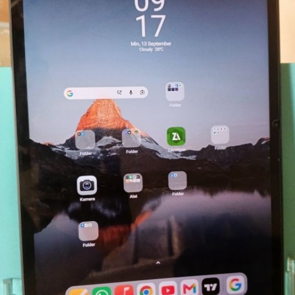 Tablet Poco Pad Ram 8/256