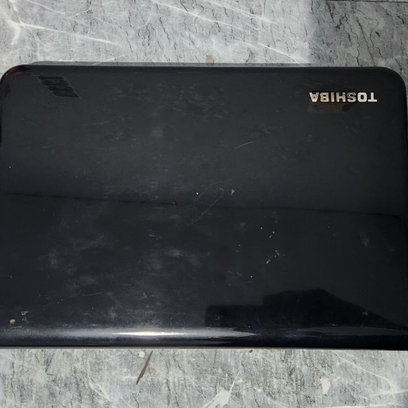 laptop built up Toshiba dynabook c40-A