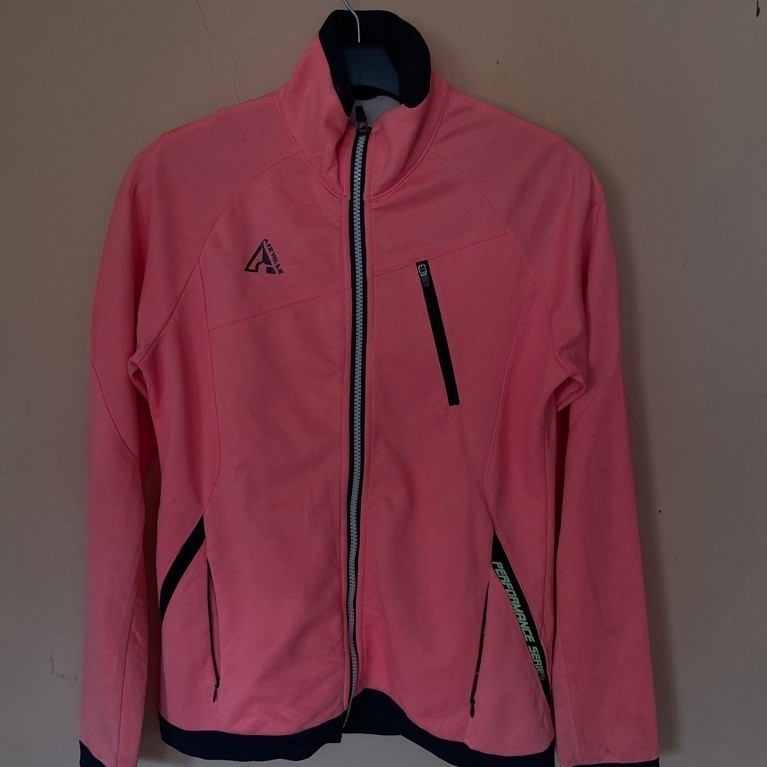 jacket running Airwalk second original