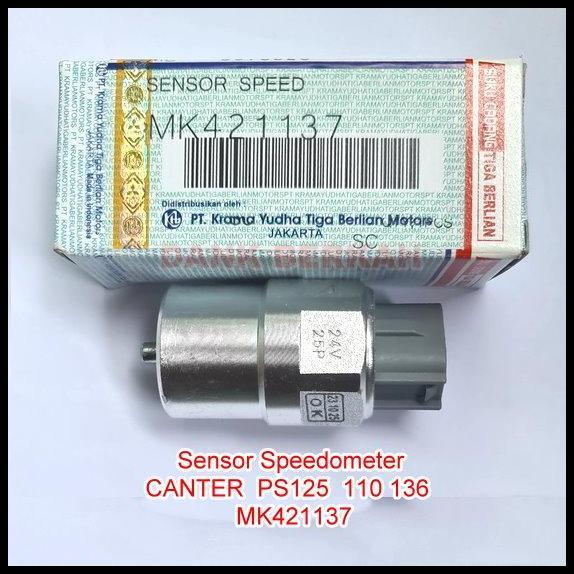 GRATIS ONGKIR SENSOR SPEEDOMETER  CANTER  PS125  110 136  MK421137 