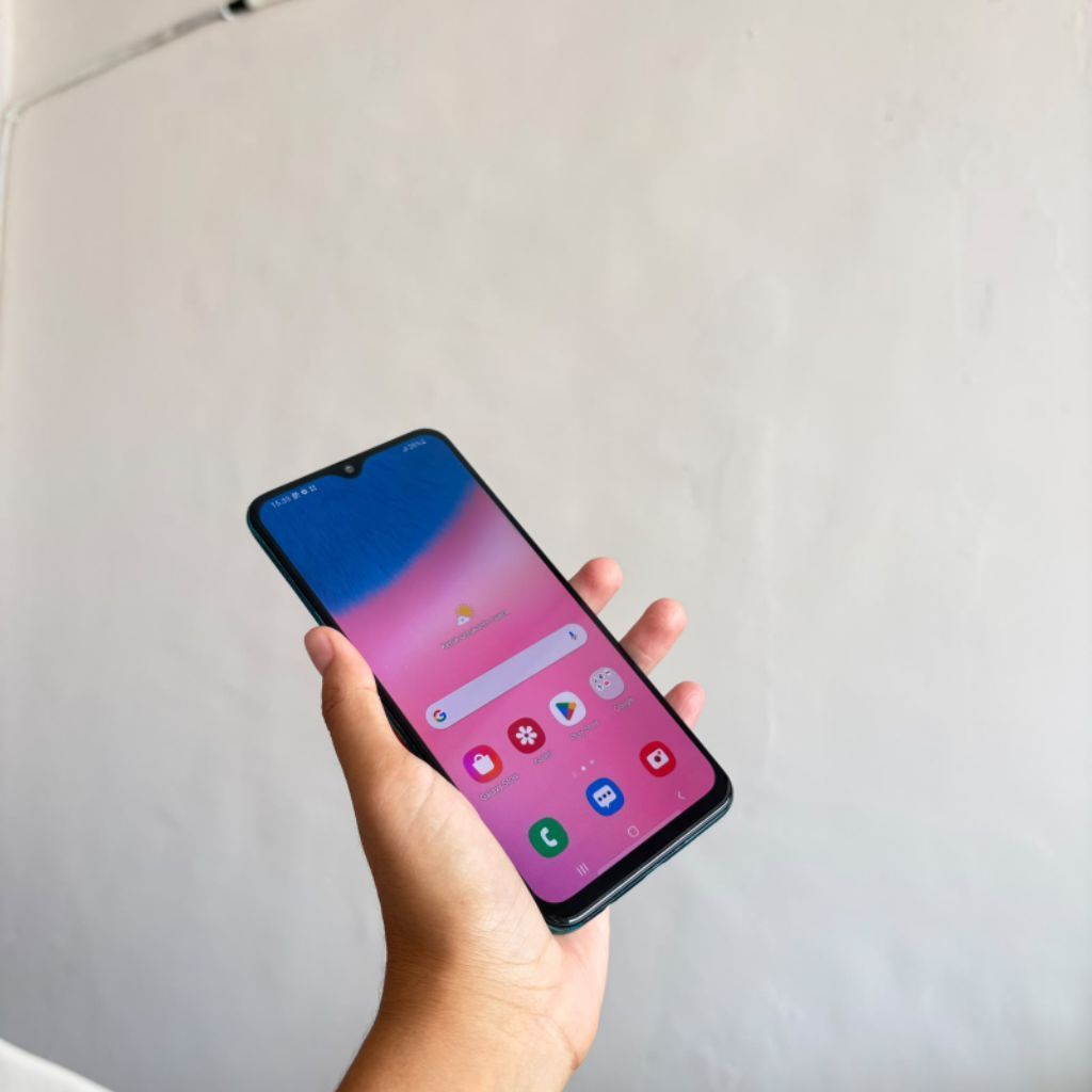 SAMSUNG A30S 4/64GB