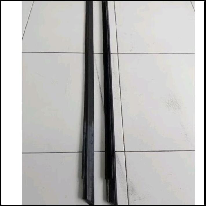 TERLARIS KARET PELIPIT PINTU KACA LUAR L300 