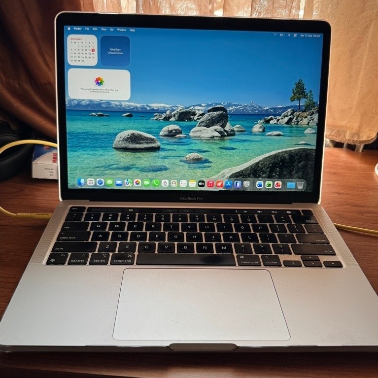 MacBook Pro 13” M1 2020 – 8GB / 512GB
