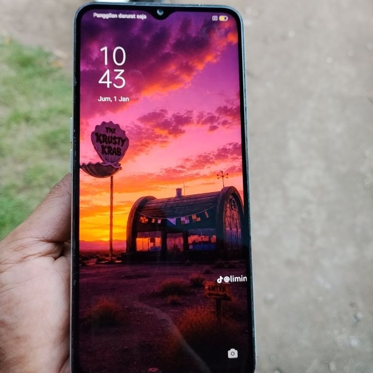 oppo a16 second ram 3