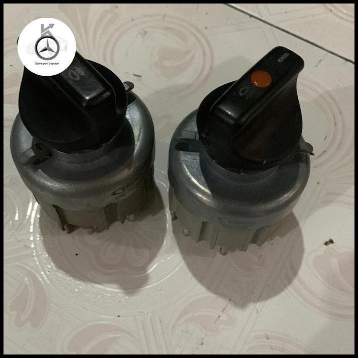 GRATIS ONGKIR SWITCH LAMPU W202