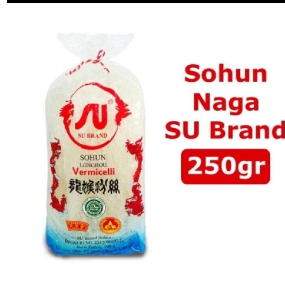 Sohun naga 250 gr