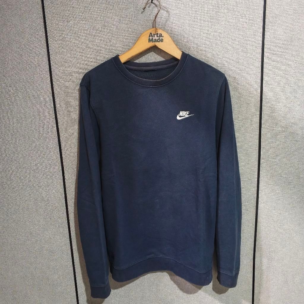 crewnect / sweater Nike original second