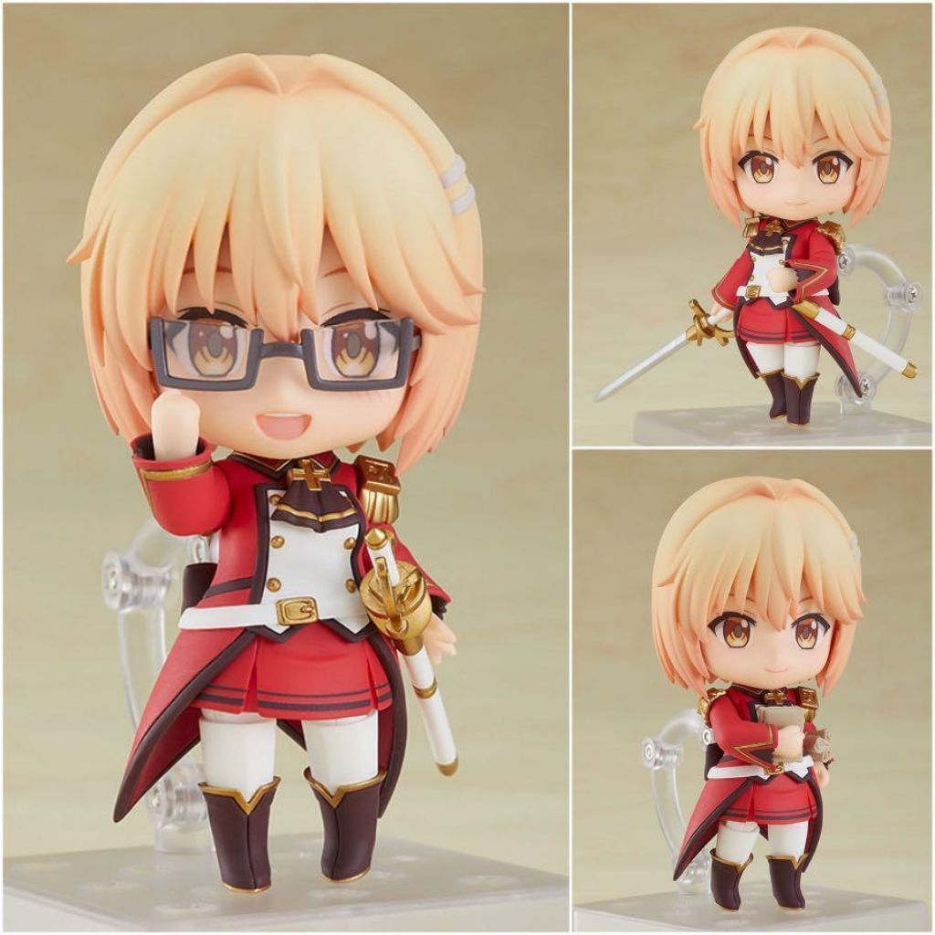 Nendoroid Liscia Elfrieden (BIB)