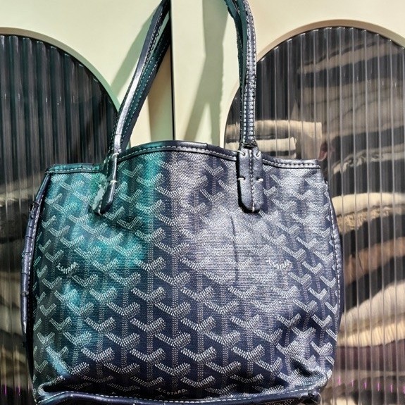 goyard anjou mini bag