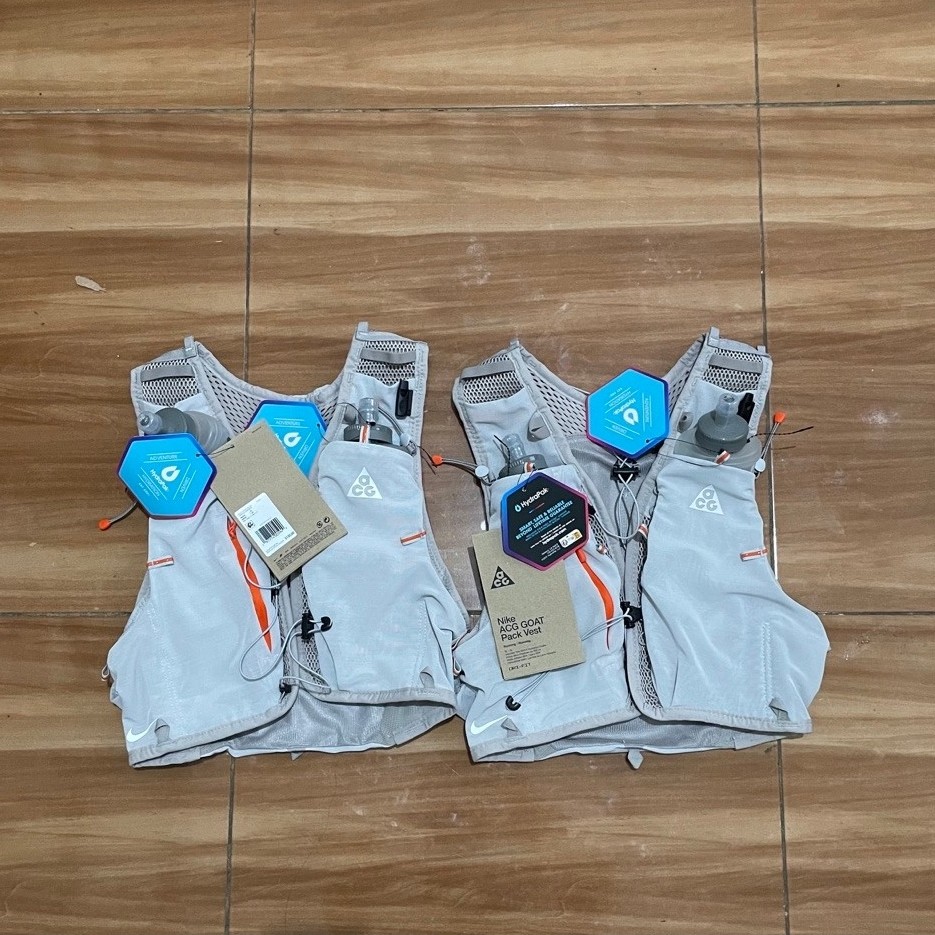 NIKE ACG GOAT PACK vest 5L
