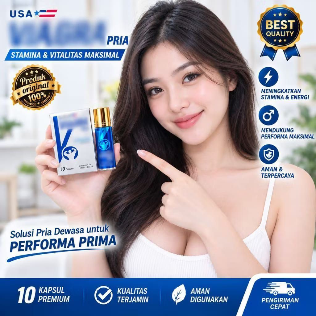 Vi4gr4MMC Asli kapsul Herbal Ampuh 100% Terjamin