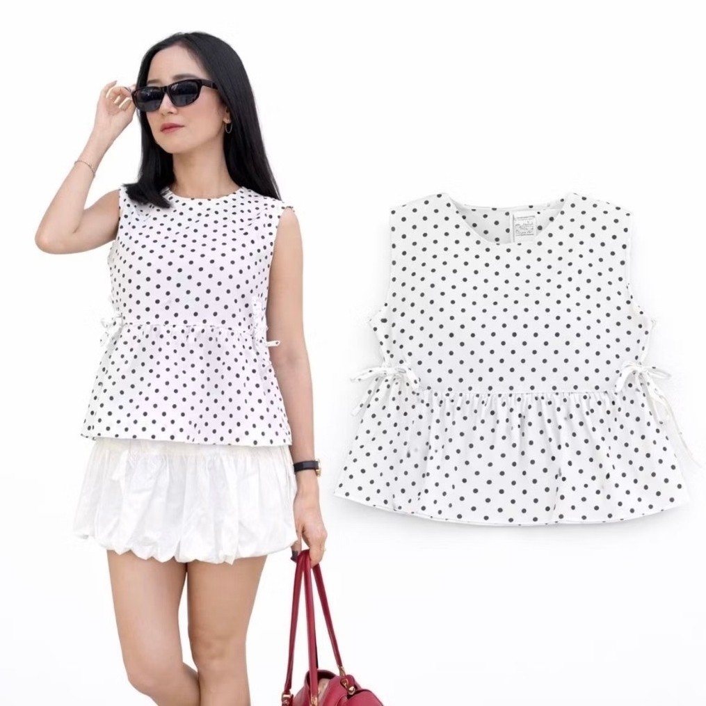 inner polkadot