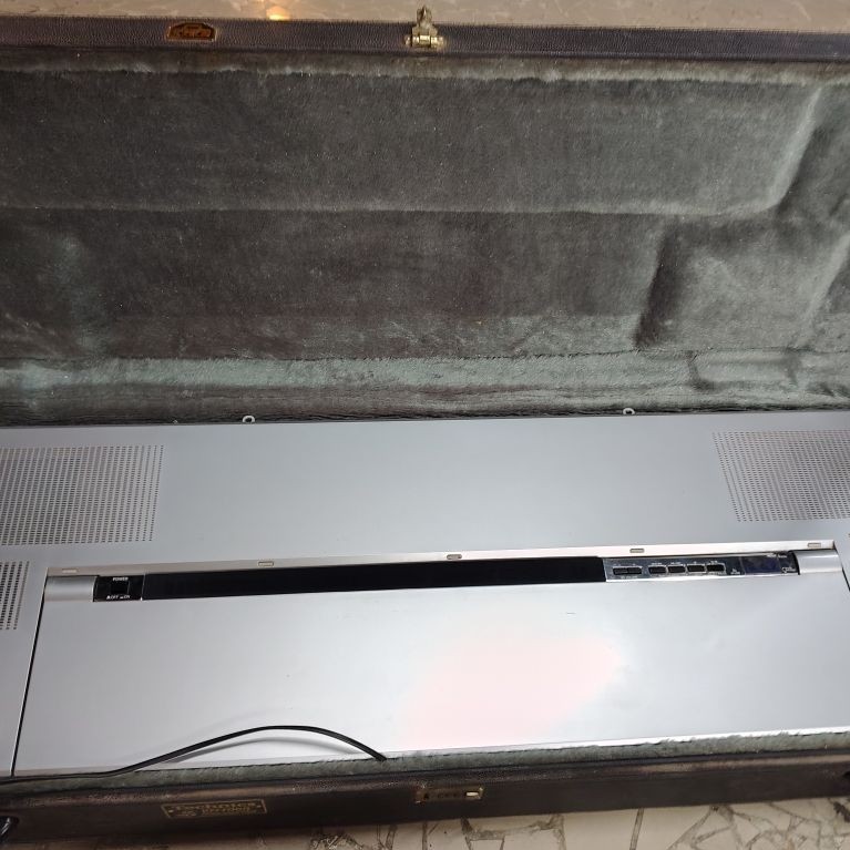 TECHNICS KN 7000