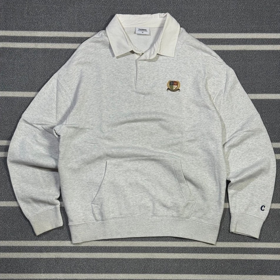 Covernat Rugby Shirt RKBR