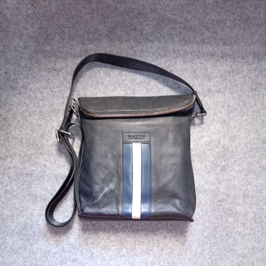 tas bally - preloved