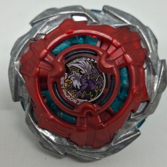 Beyblade x Bullet griffon Blade setoriginal Takara tomy
