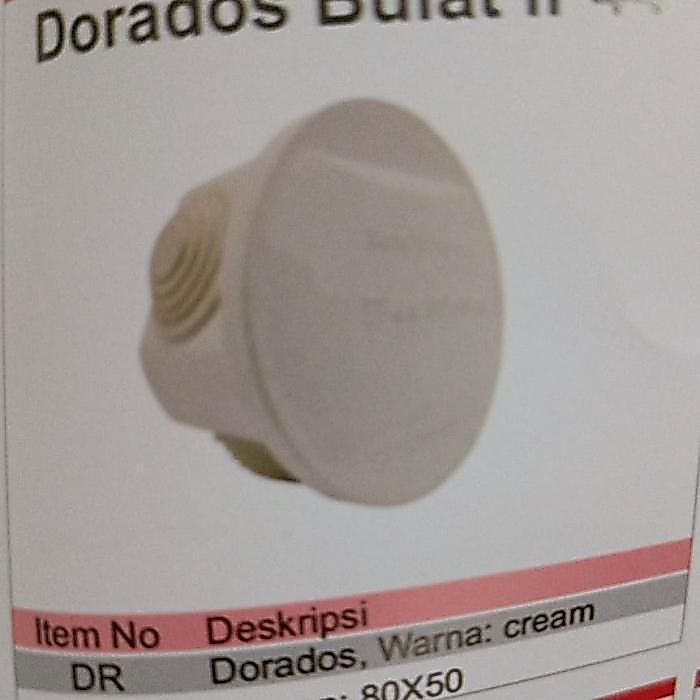 DORADOS BOX KOTAK DURADUS JUNCTION BOX CCTV NETWORK LISTRIK MASKO