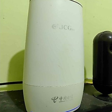 Router JCG-Q20 OpenWrt
