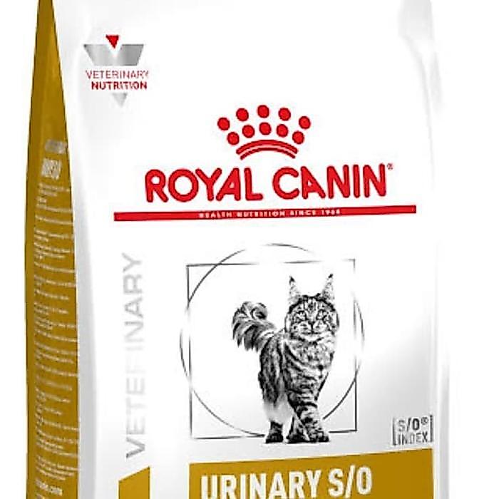 Ready Stok.. ROYAL CANIN URINARY SO-S/O CAT-KUCING 1,5 KG-MAKANAN KUCING URINARY SO