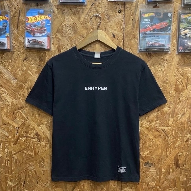 kaos ENHYPEN