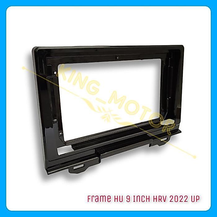 Frame Head Unit Hu 9 Inch Android Hrv 2022 Up