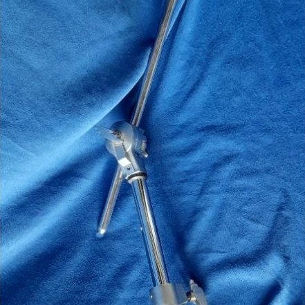 stand cymbal yamaha dtx CH755 bekas