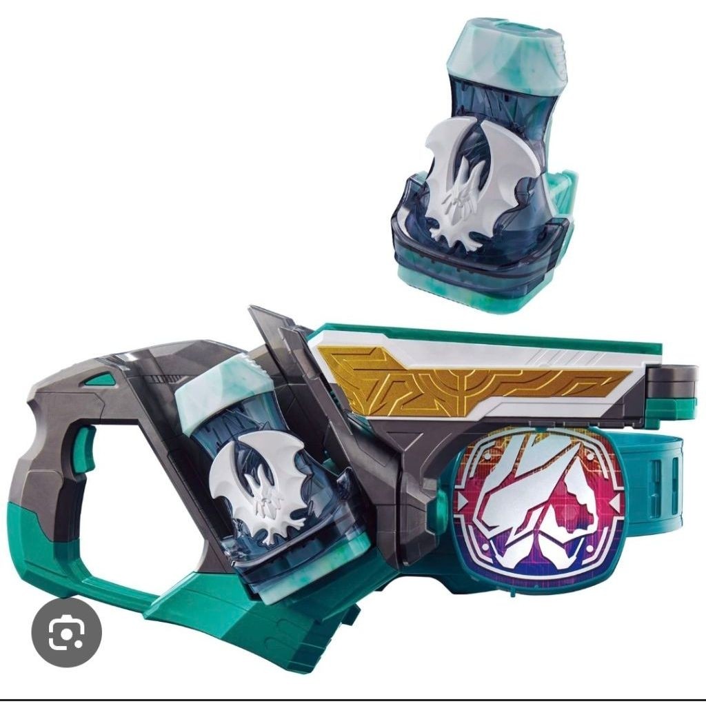 DX Twoside Driver