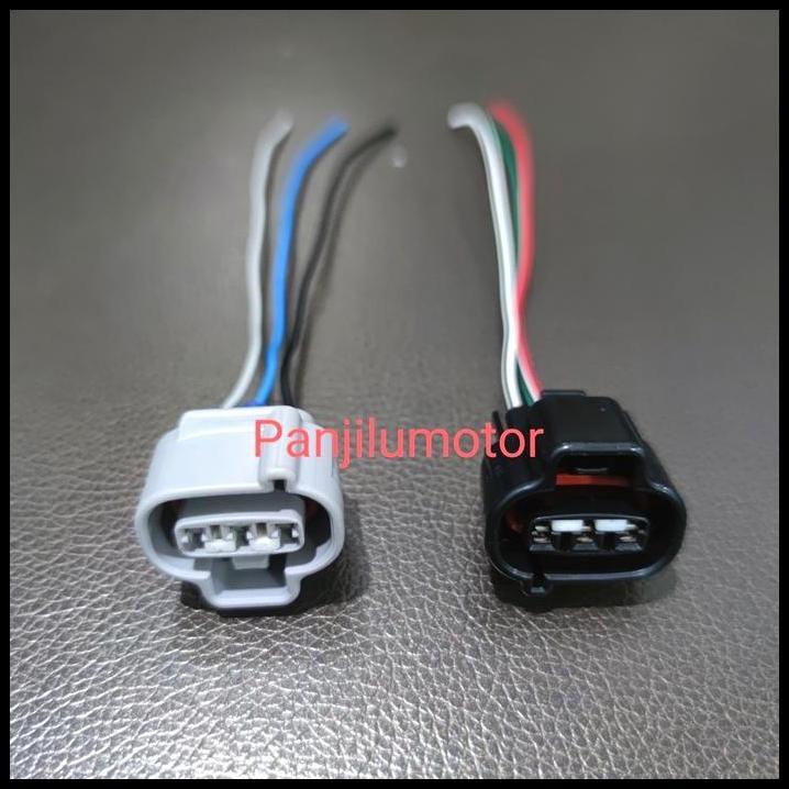 TERBARU SOKET ISC TOYOTA GREAT COROLLA, ALLNEW COROLLA(ORIGINAL) 