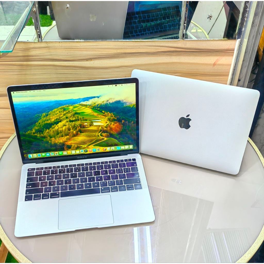 MACBOOK AIR 2019 RETINA 13 inch