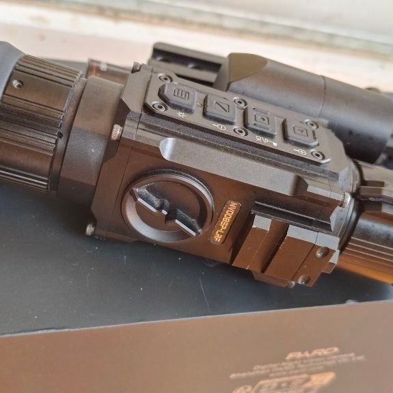 PARD008SP LRF