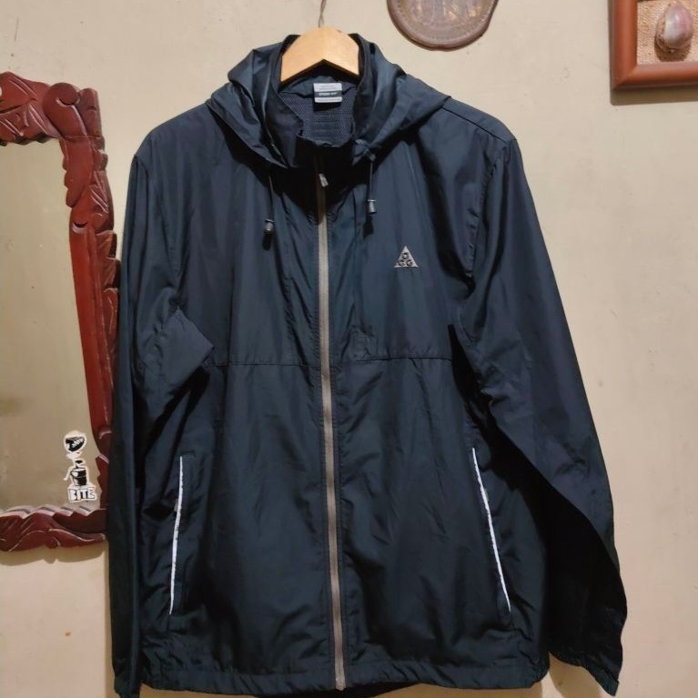 JAKET CENTANG ACG