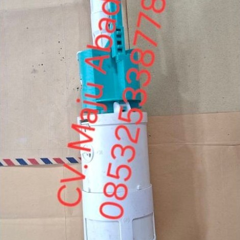 Sparepart TOTO Support Block, Flush TWINLINE, ALPHA Geberit untuk CW824NJ CW822NJ CW620NJ