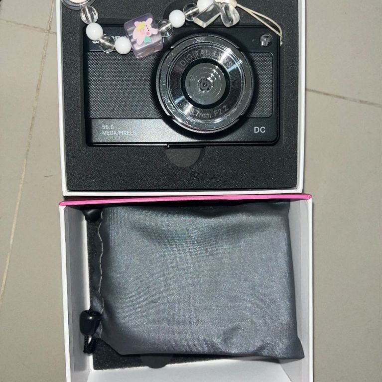 Digicam Kitbeez (KC-2 CLASSIC - PRELOVED)