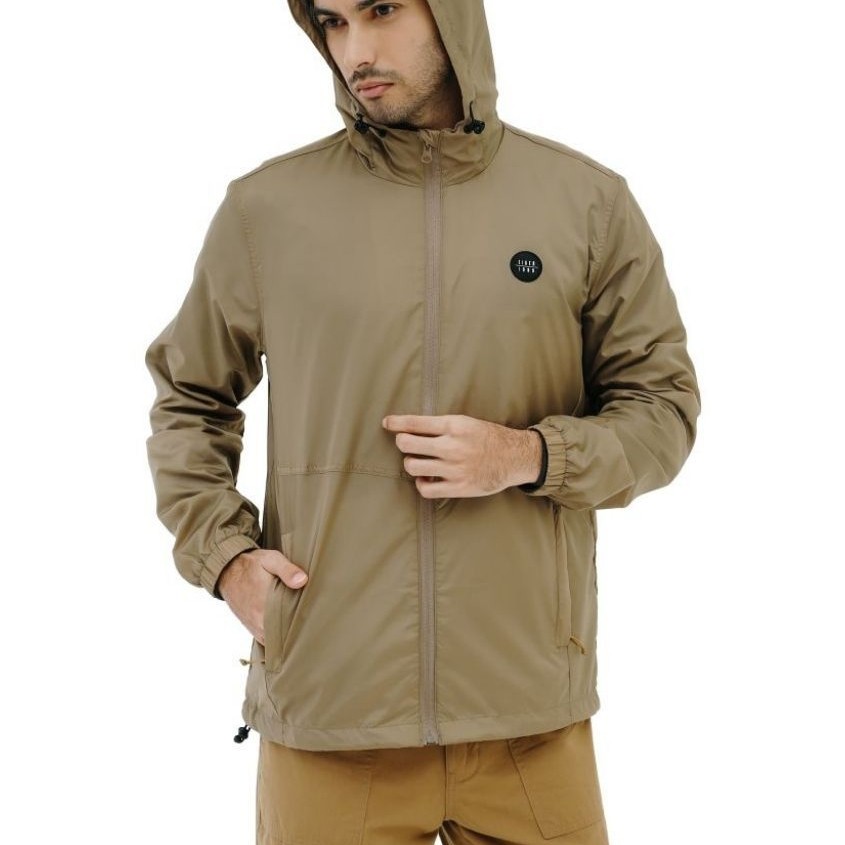 Jaket Eiger Original