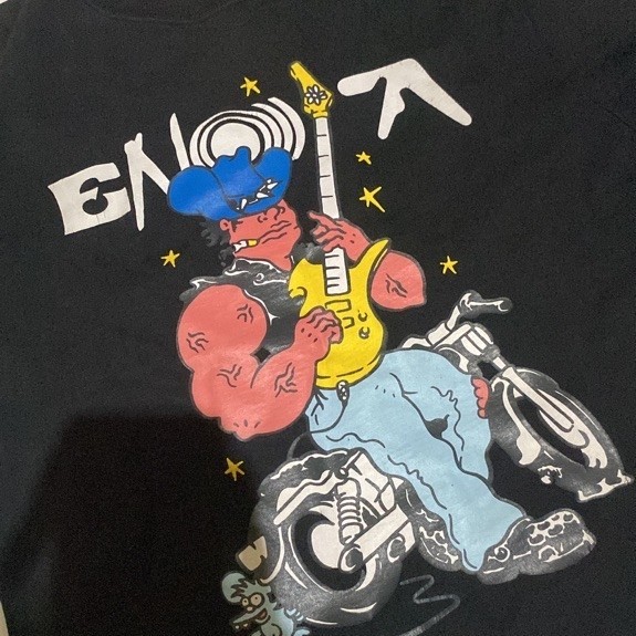 ENOLA SZ M  ENOLA KAOS