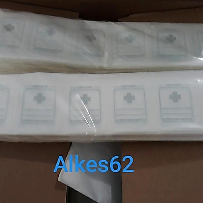 Kertas Press Puyer Kertas Puyer Kertas Press