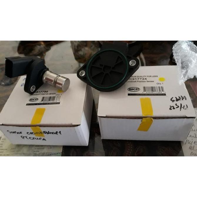 Crankshaft sensor skp jeep pt cruiser Original