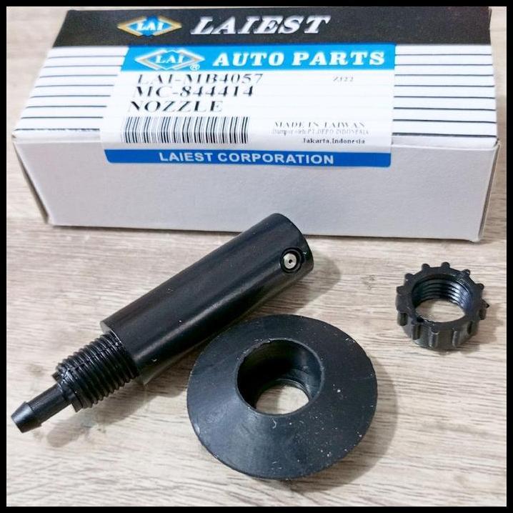HOT DEAL NOZZEL AIR WIPER DEPAN TRUCK MITSUBISHI FUSO 