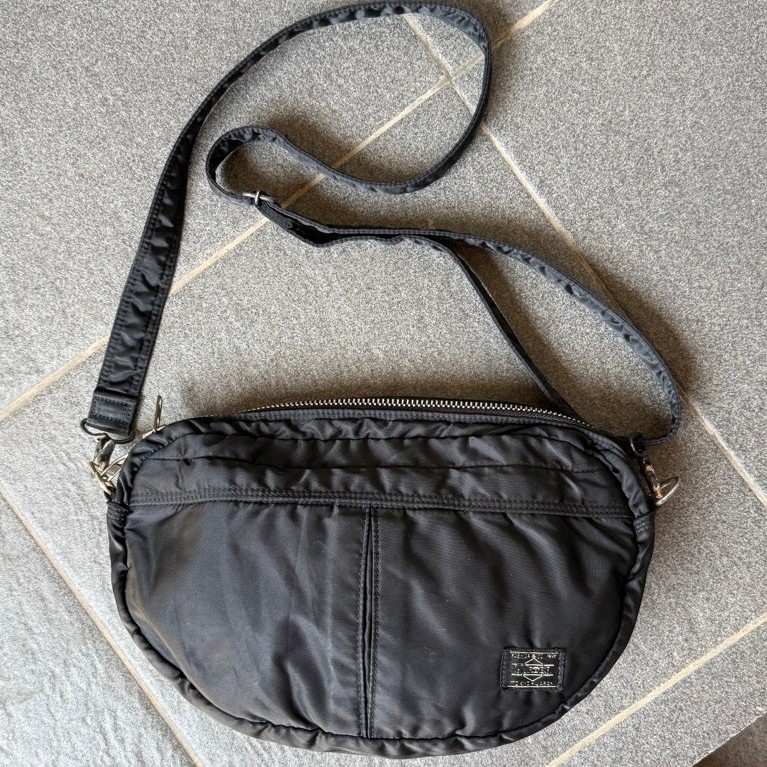 tas Porter tanker