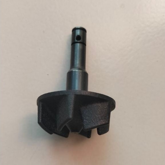Original Kipas Water Pump Impeller Shaft Suzuki