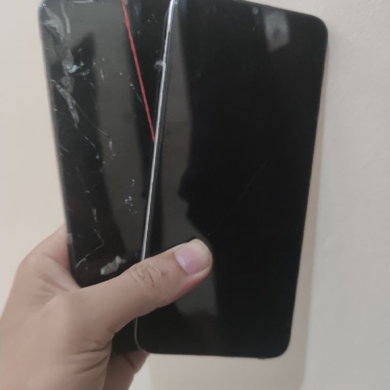 oppo a15 refurbis minus lcd