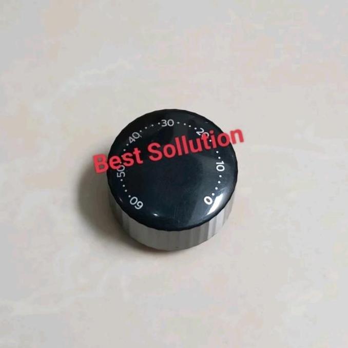 Timer Knob Philips Air Fryer HD9200 Tombol Putaran Timer HD 9200