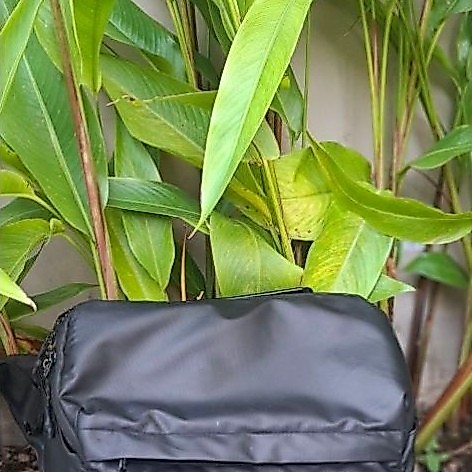 Tas Kamera ATVA