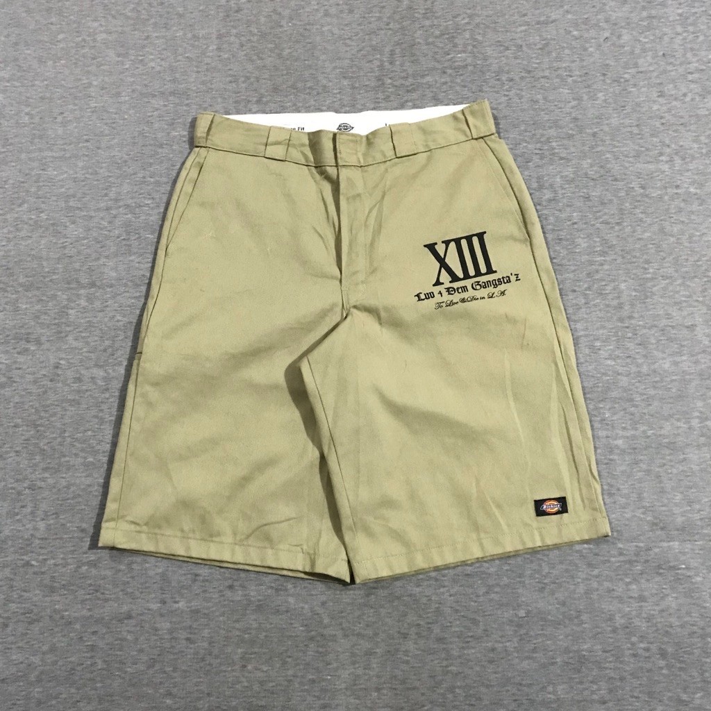 dickies uk 34 (lp88cm)