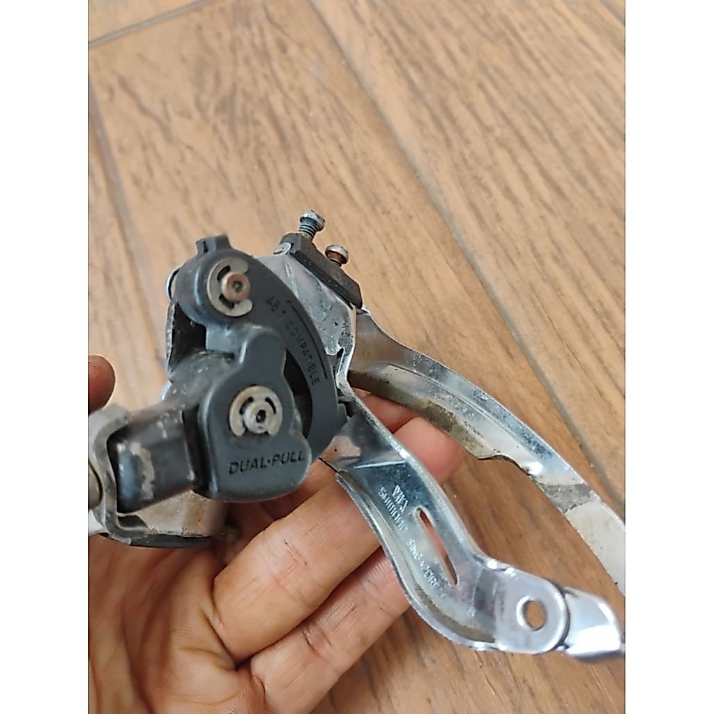 FD Shimano SIS 3 Speed Via Singapore