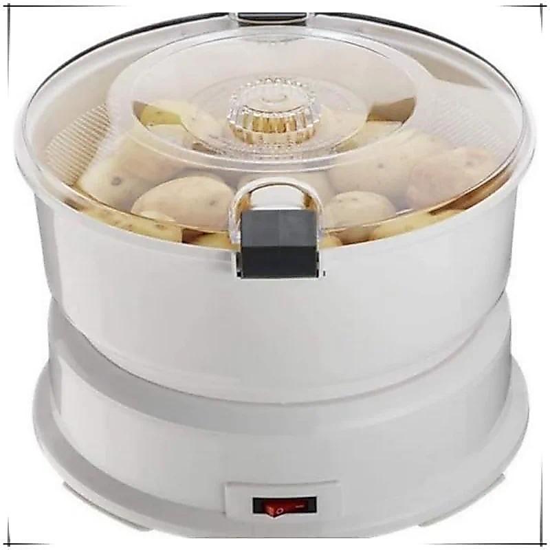 Automatic Potato Peeler Electric Potato Peeler Vegetable Dehydrator