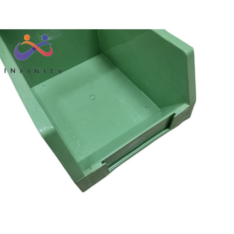 Jolly YTH 183 Box Besar Y-300 Rak Baut Kotak Tempat Aksesoris Hanata Stackable GROSIR Murah INF