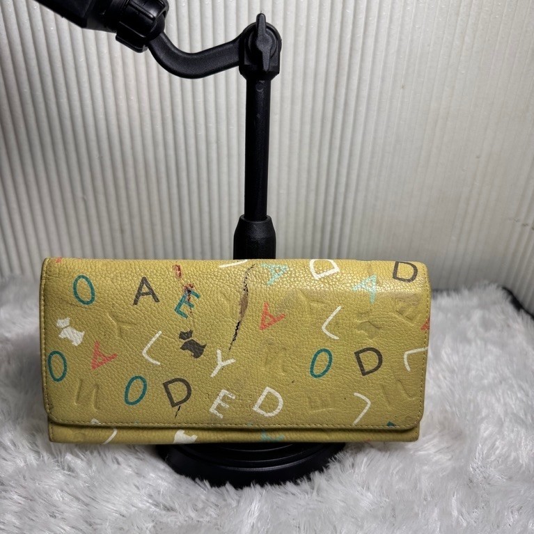 PL DOMPET PANJANG KULIT ASLI